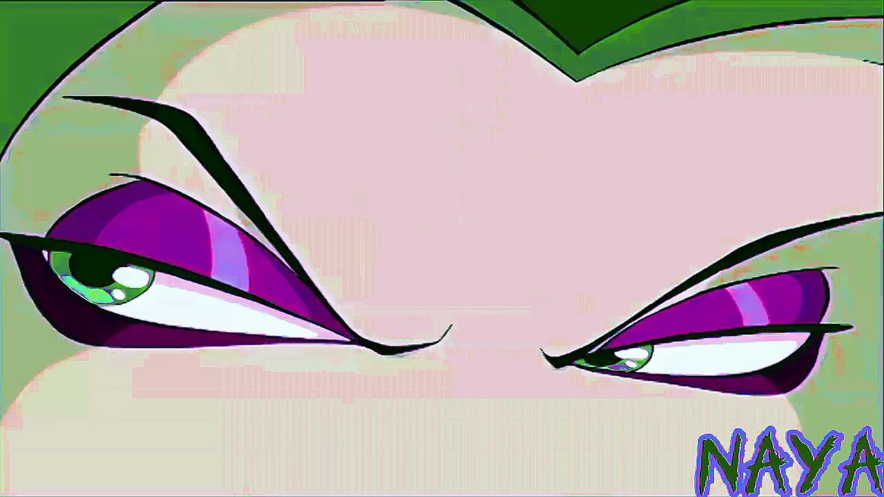Winx Club~ The Trix~ Wicked
