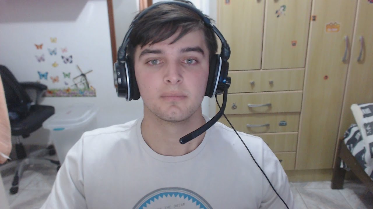 CS:GO - Minha última partida jogada no meu antigo Setup