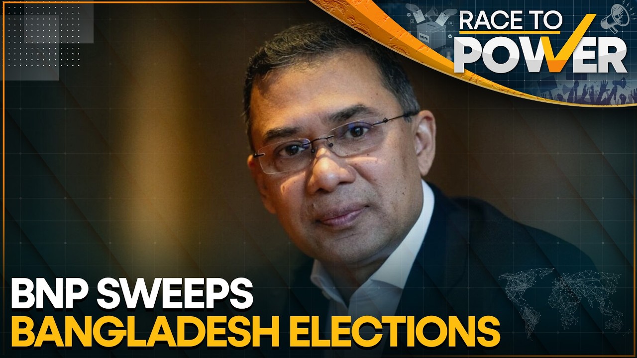 Bangladesh Elections: Jamaat-E-Islami Doubles Representation, Secures 77 Seats So Far |Race to Power