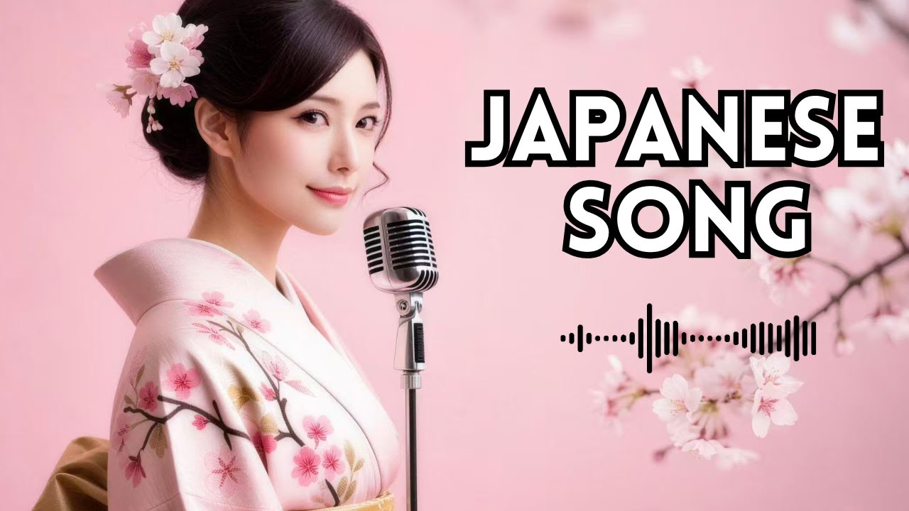 午後に聴きたい癒しの日本語ソング｜心がふっと軽くなる優しいBGM | 午後適合聆聽的療癒系日語歌曲｜讓心輕輕放鬆的溫柔BGM