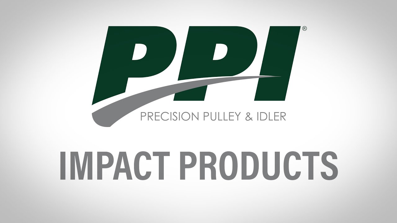 05 - Impact Products