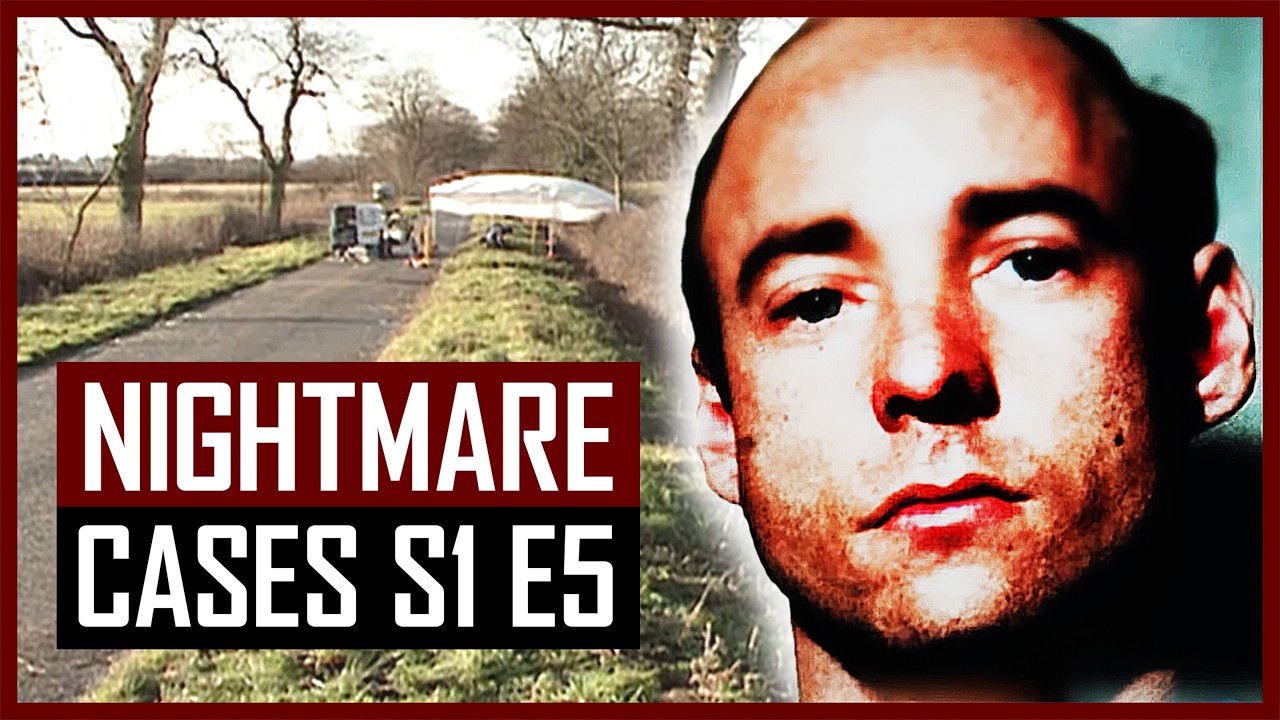 The Midlands Ripper: How this Monster killed nearly 200 Women | Twisted Tales