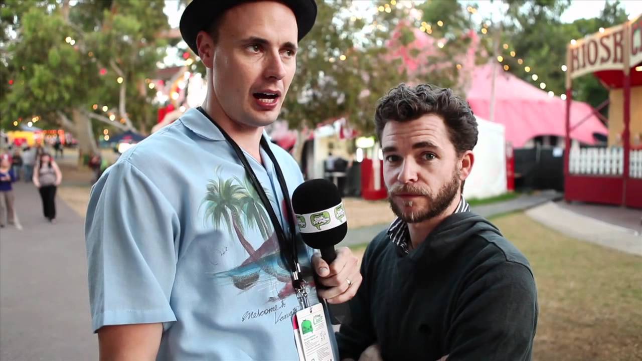 Heath McIvor 1-3-12 with Asher Treleaven