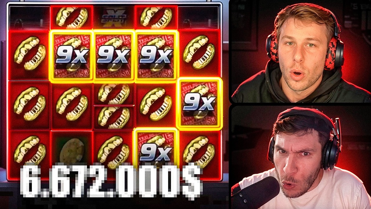 [TOP 10] Biggest Streamer Best Slot Wins #49 | Trainwrecks, Yassuo, Cabrzy, xPosed, Adin Ross!