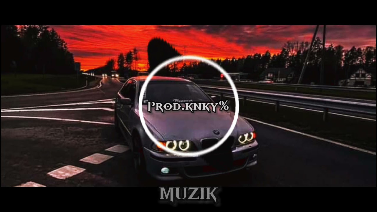 [M&Eacute;LO KNKY] Prod.Knky% MUZIK 🎶 2021