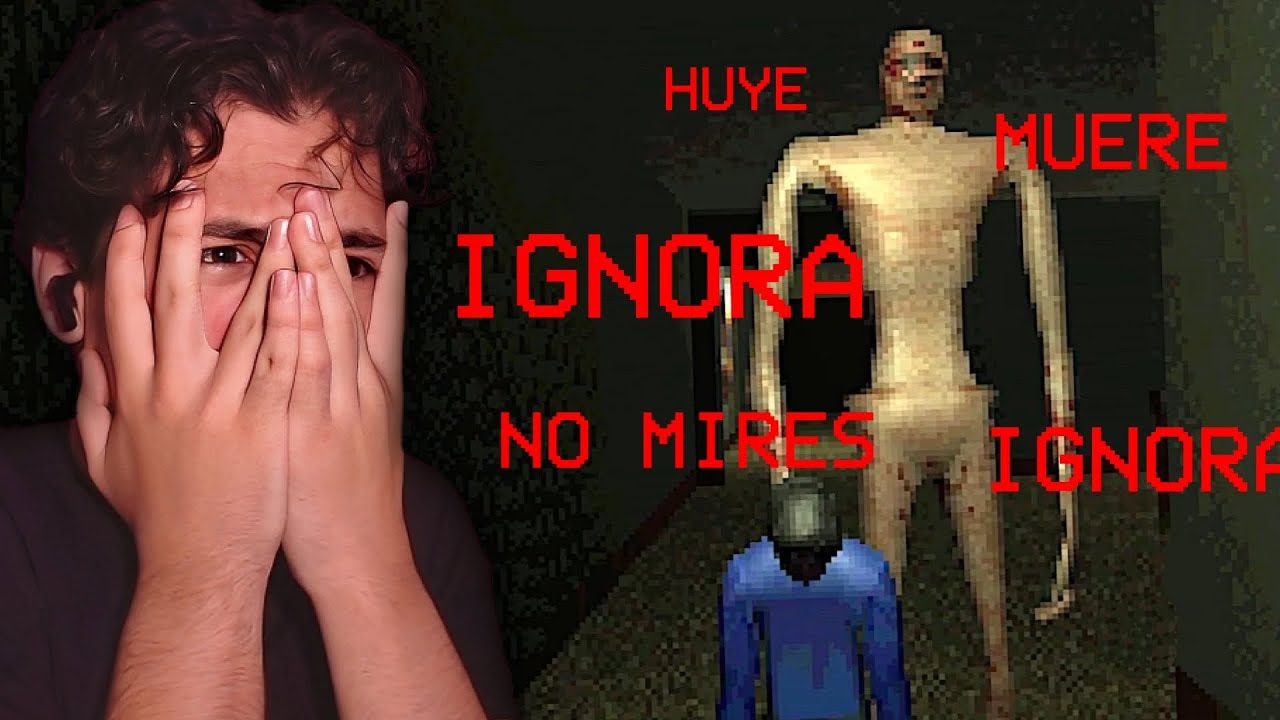 SI LO MIRO ME PARTE EL CUELLO👹