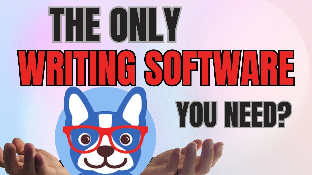 Atticus Writing and Formatting Software