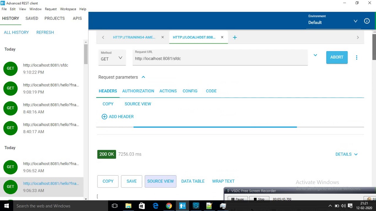 MuleSoft-WT 7-4: Use property placeholders in connectors