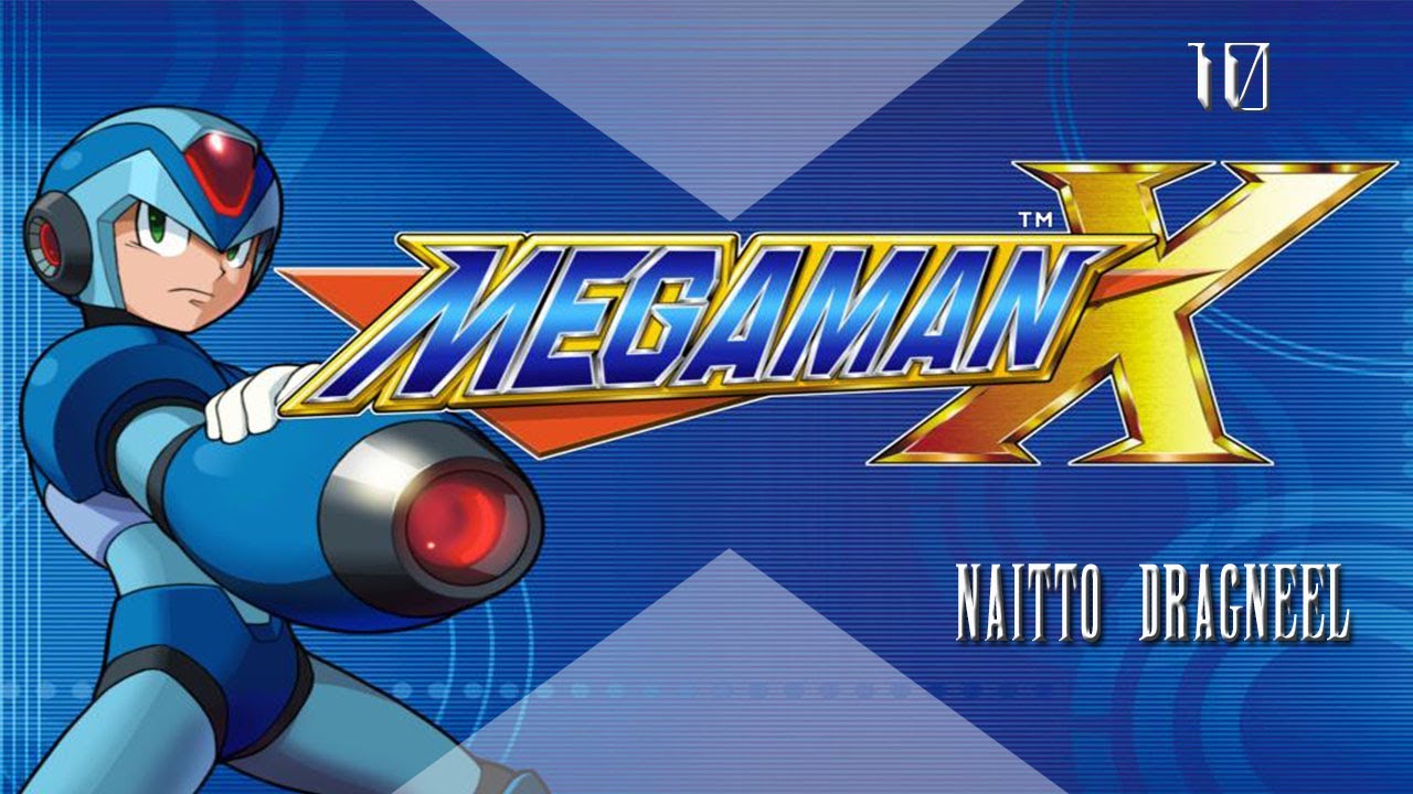 O SACRIFICO DE ZERO - BOSPIDER - |DETONADO| Mega Man X #10