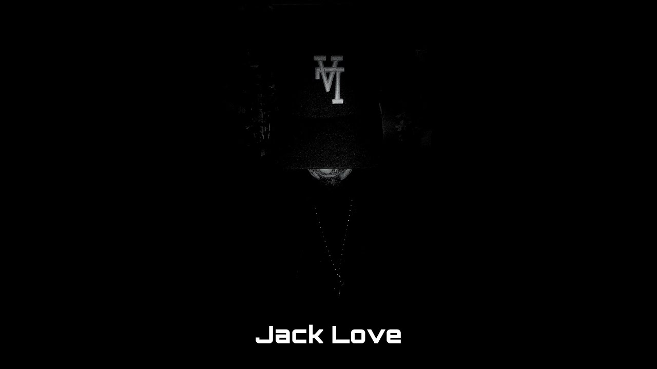 Jack Love music stream fresh new träcks 03.02.2026