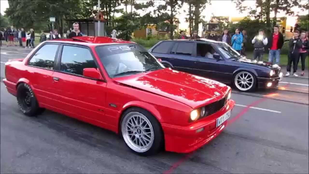 Bmw Turbo 900 Hp plus