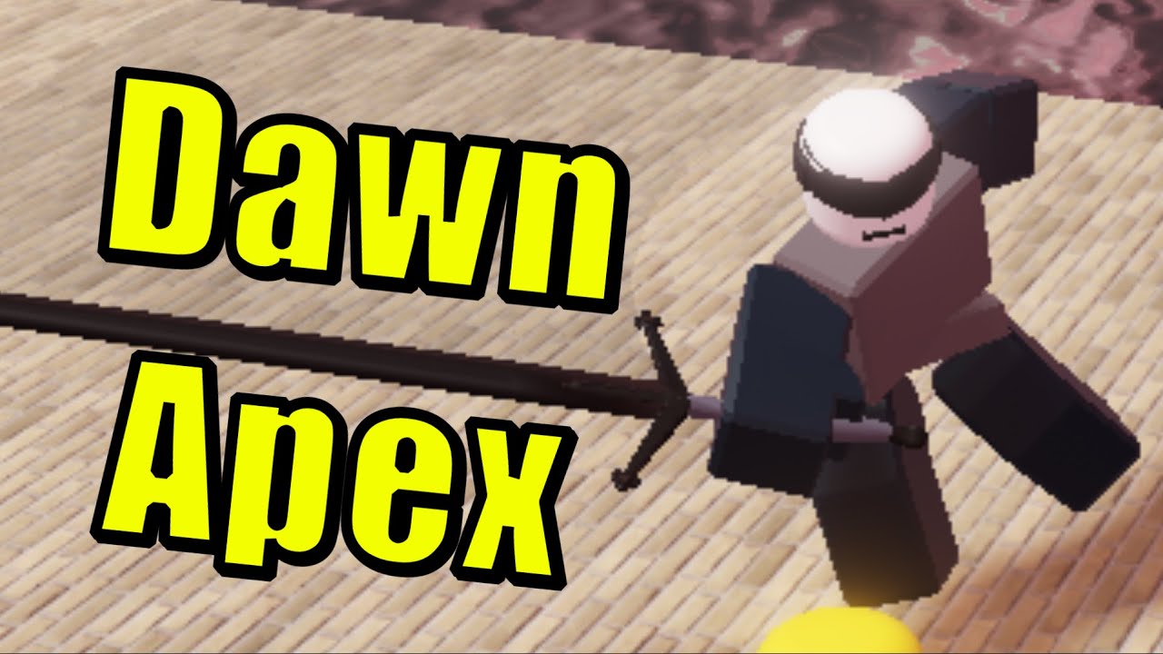 Mours | Dawn Apex Boss And Spawn Command