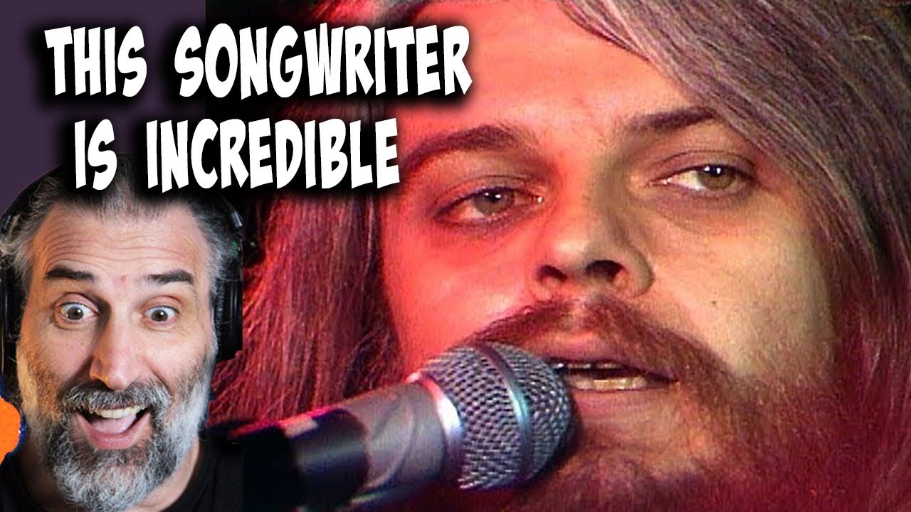 Leon Russell – A Song For You | How Have I Never Heard This Legend? 😭