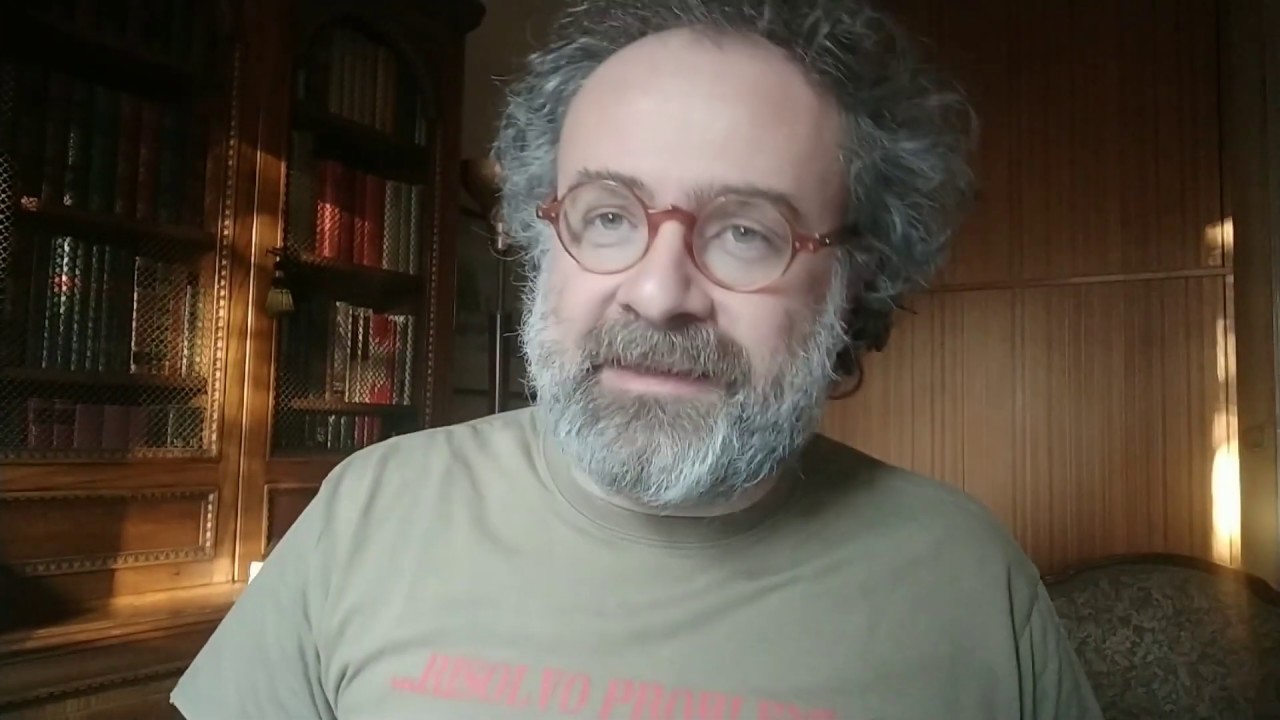 1. Benedetto Croce: lo storicismo assoluto e la dialettica dei distinti.