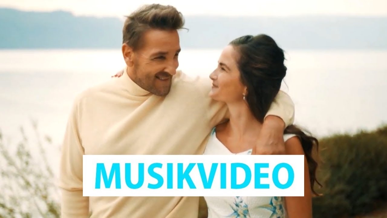Mark Keller - Was ich dir sagen will (Offizielles Video)