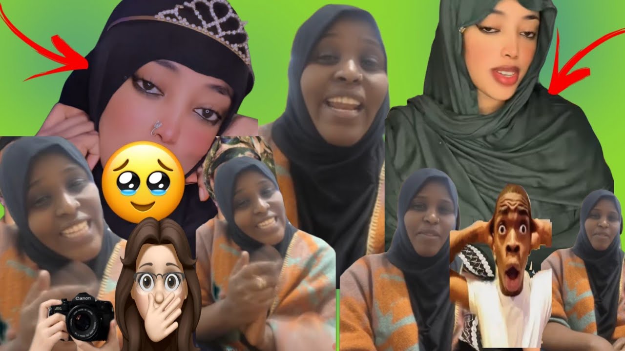 #Kulee fi#Asun oro Waal fixani kuleen video qullaa kan asu live irrati mul'ifte salphina guddaa 🥺🤭