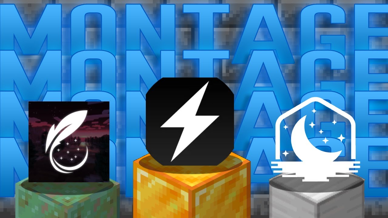 NoRisk Client - Montage 🥽
