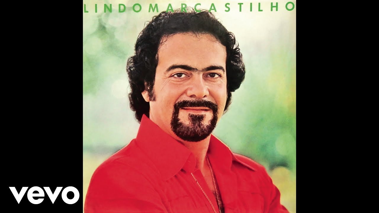 Lindomar Castilho - O Troco (&Aacute;udio Oficial)
