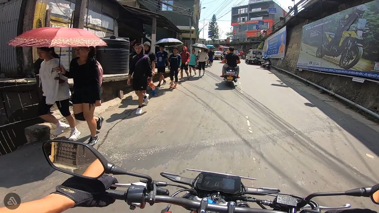 Vlogging with CB300r | 29-05-2023