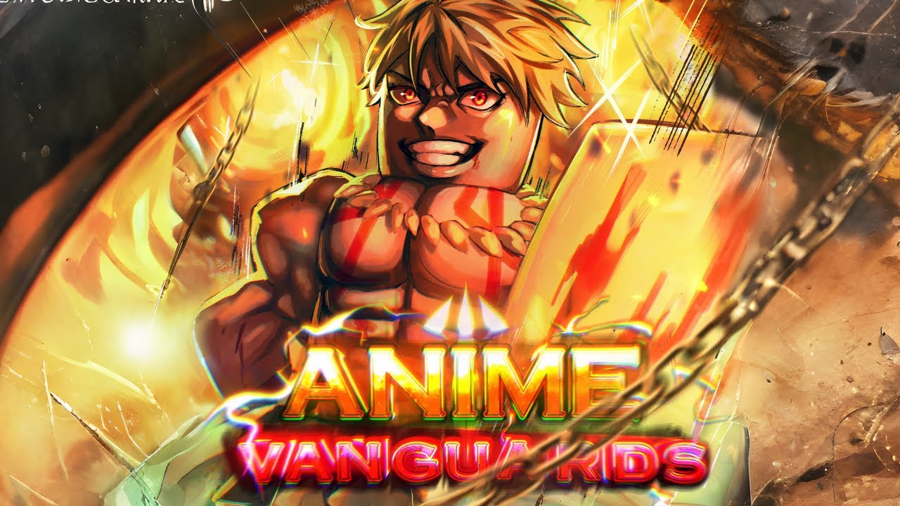 Sword of Promised Victory (Anime Vanguards OST)