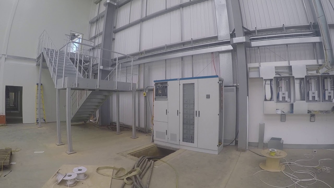 SATCOL   Warehouse