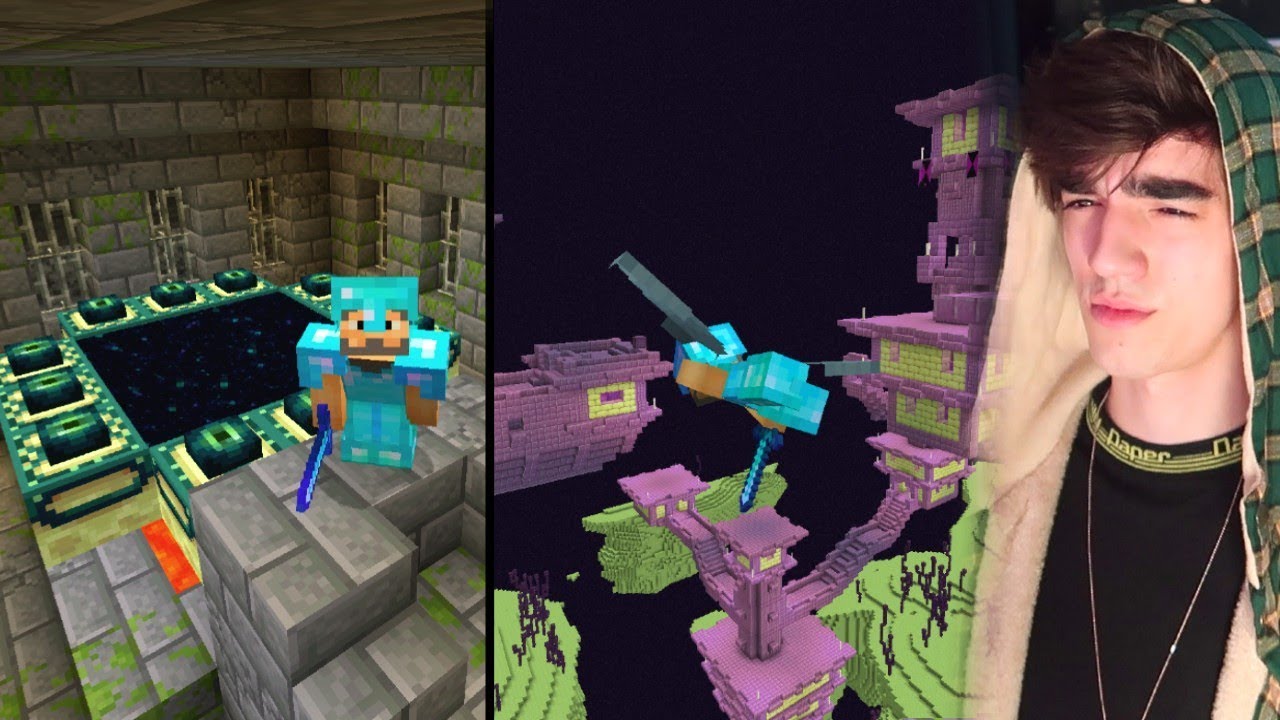 DIT WAS DE MOEILIJKSTE OPDRACHT IN MINECRAFT TOT NU TOE!!