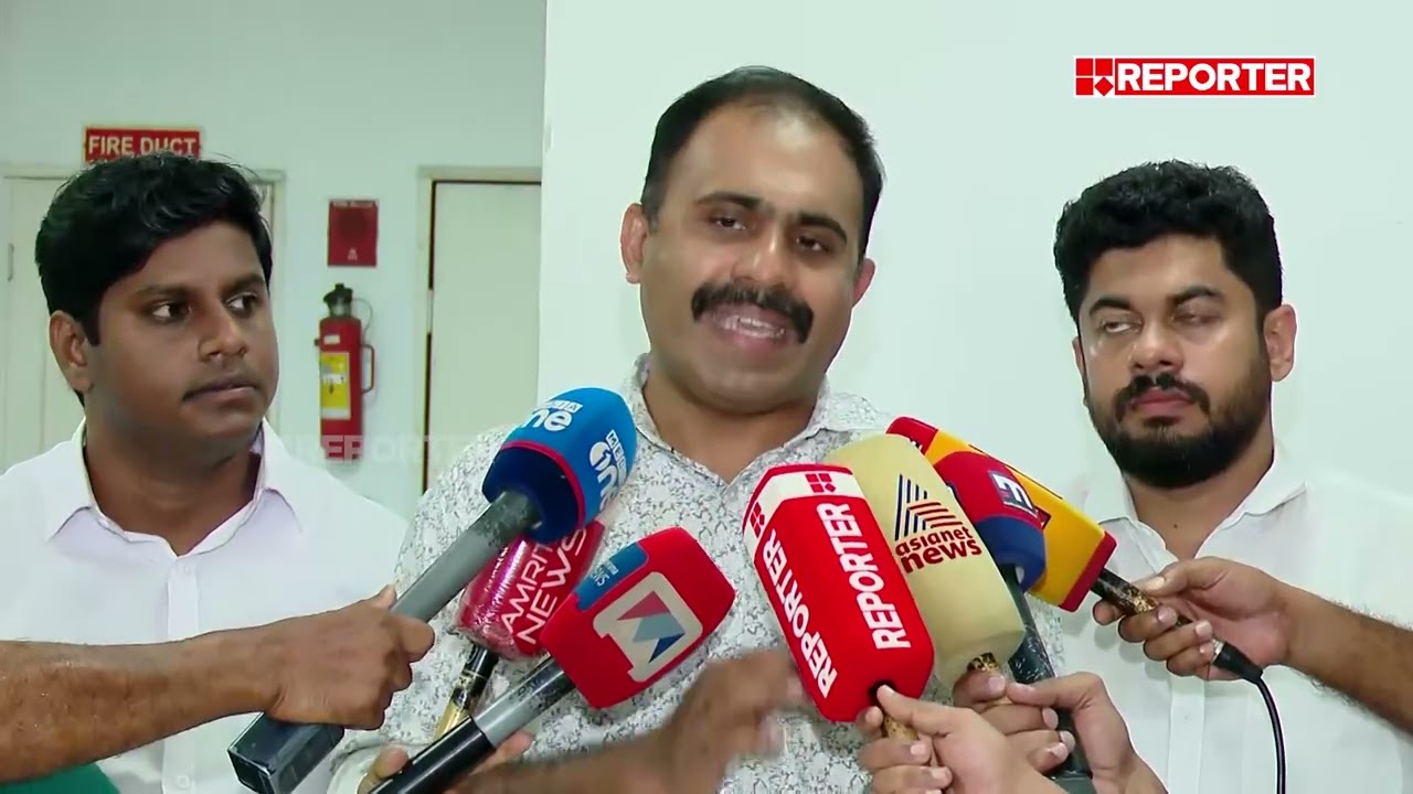 'ഞങ്ങളെ സമരം ചെയ്യാൻ പഠിപ്പിക്കാൻ ഒരു DYFI ക്കാരനും  മുതിരേണ്ട' | Abin Varkey | Youth Congress