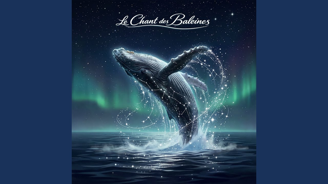 Le Chant des Baleines