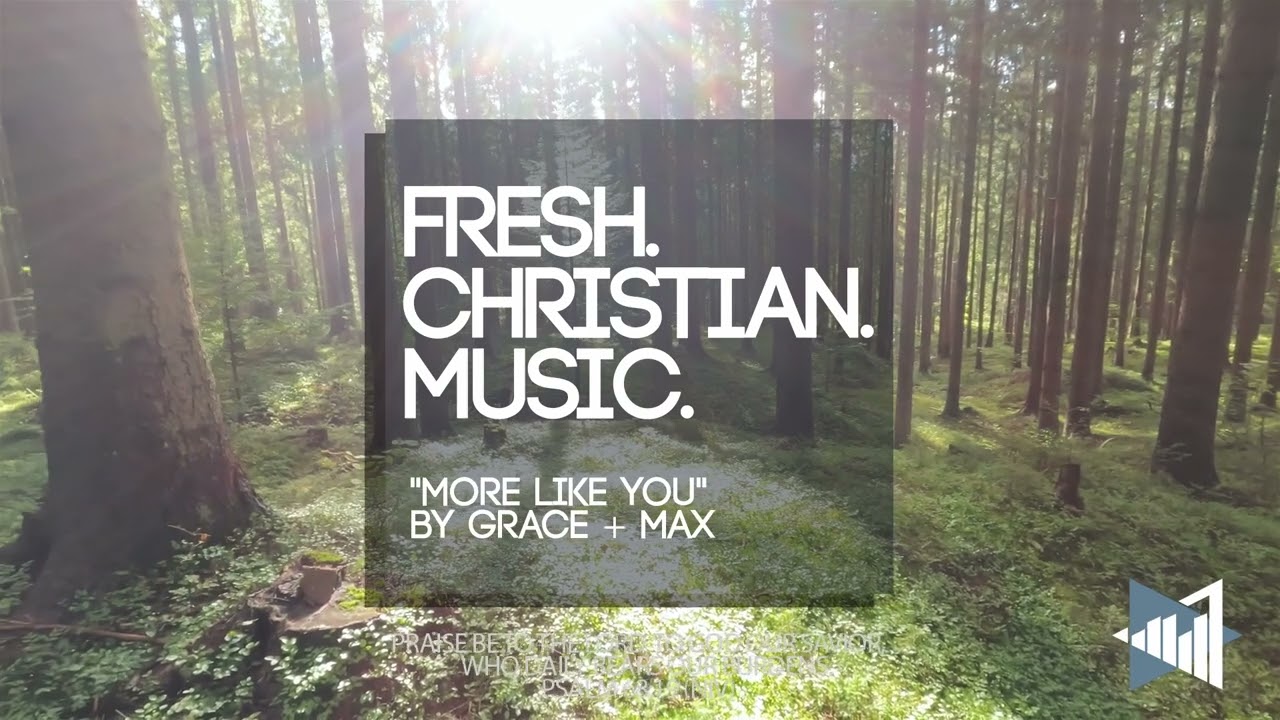 Grace + Max 