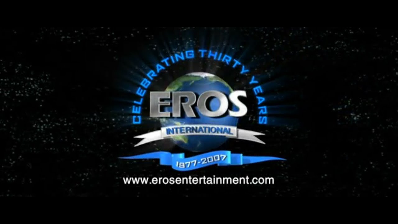 Eros Entertainment (30th Anniversary)