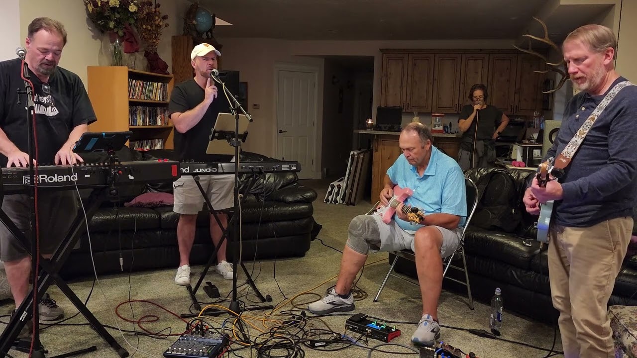 Separate Ways - Paradox Practice 2024