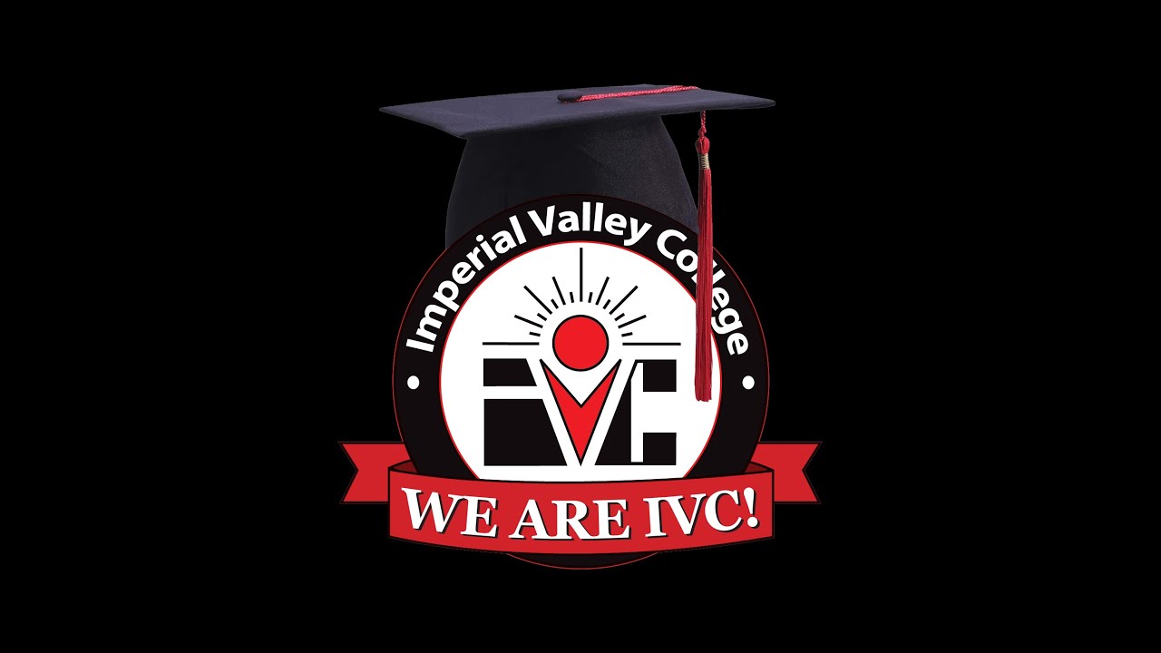 Imperial Valley College 2025 Commencement Ceremony PM