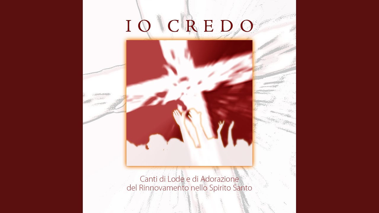 Invochiamo la tua presenza
