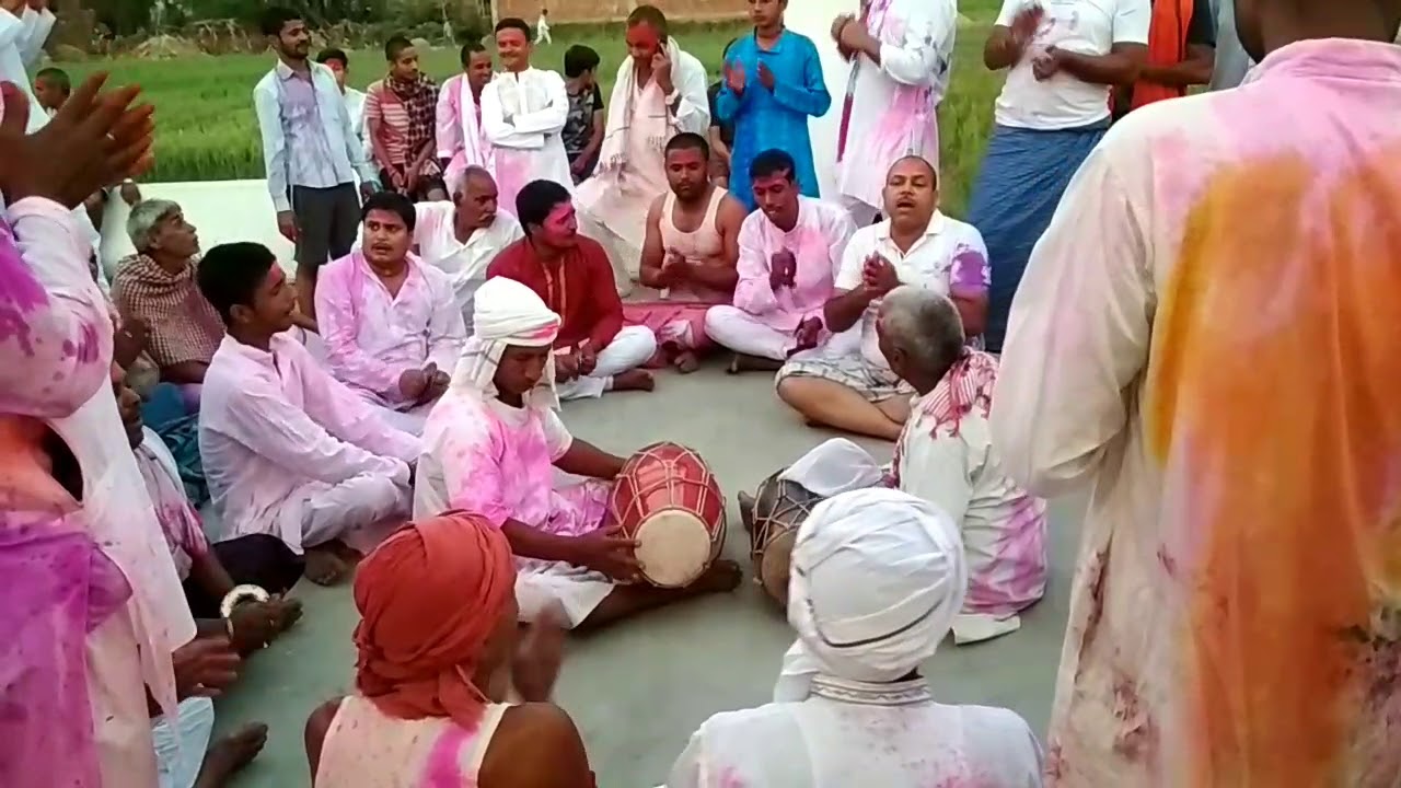 Magahi Holi 2026 | Bhola Aaye Hain Barat 