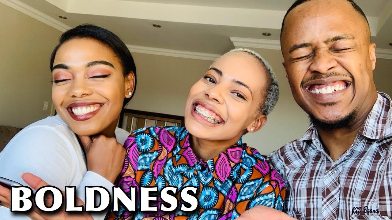 BOLDNESS AS A CHRISTIAN BELIEVER (ft. Praise Mwelase) | #RegoDise