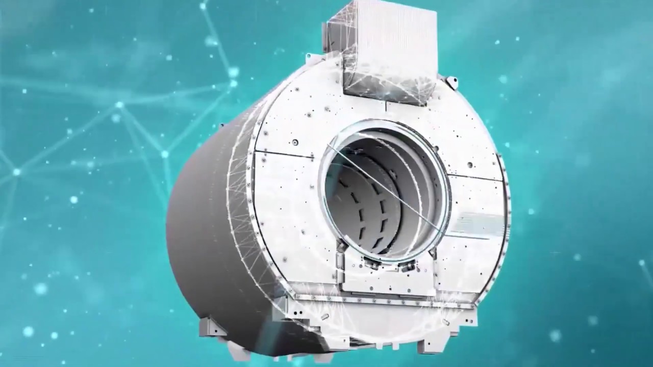 Radyoterapide Çığır Açan Teknoloji: MR Linac