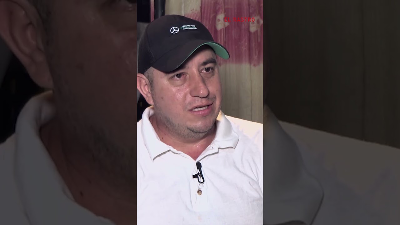 &iquest;Por qu&eacute; la Polic&iacute;a dud&oacute; del mejor amigo de las v&iacute;ctimas? - El Rastro