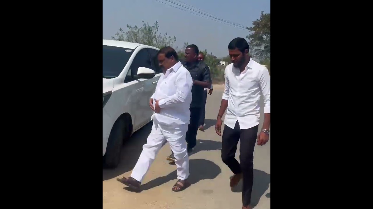 PATNAM MAHENDER REDDY