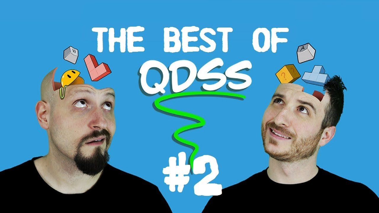 The Best Of QDSS #2 (Momenti Epici) | FuoriDiTesta