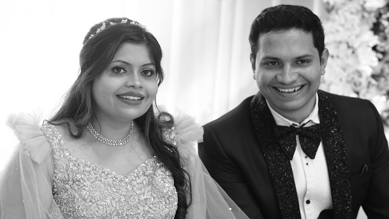 Devansh & Aashita SANGEET Part 1
