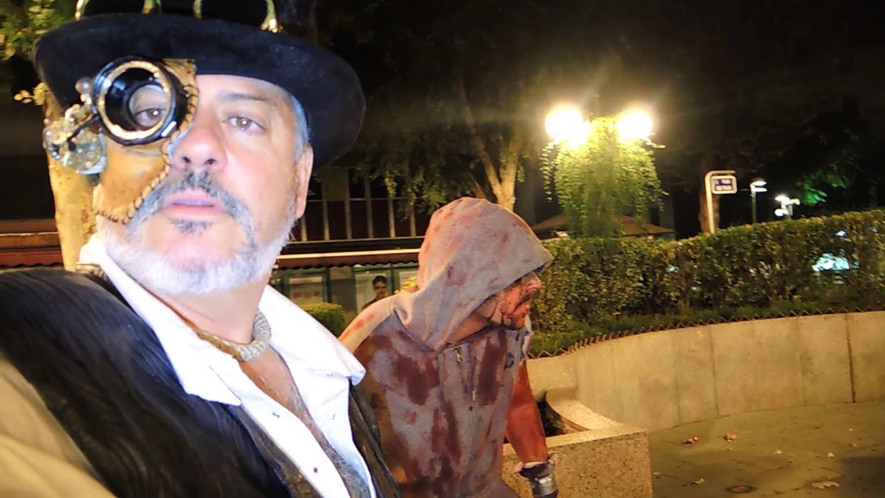 Alquitrán en Ciudad Real II - 