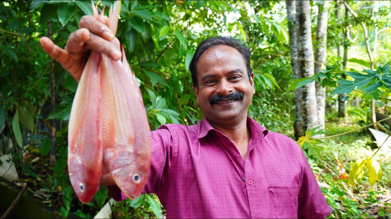 മീൻ കറി ഈ രീതിയിൽ തയ്യാറാക്കി നോക്കു 😋 | Fish curry | Meen Curry | Keralastyle
