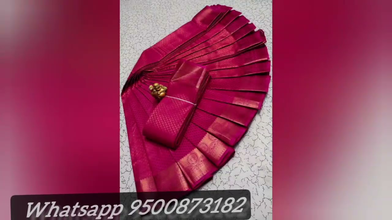 New softsilk saree collection Rs1600 #sarees #softsilksaree #brassosaree #onlineshopping