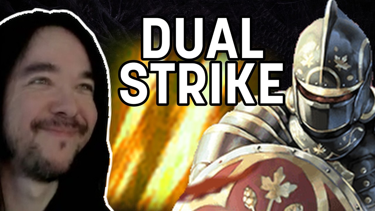 SSFHC Dual Strike Champion - Pre-League Shenanigans