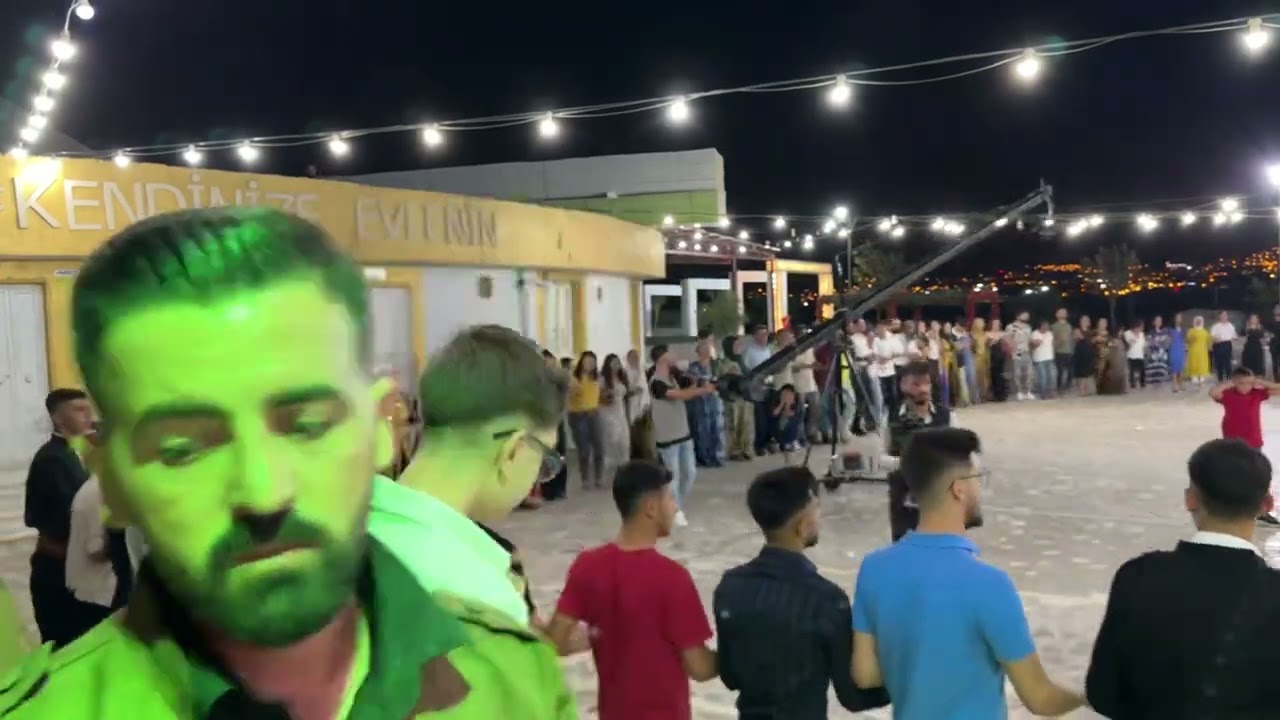 NUHAT MÜZİK DERİK | VELAT & SOZDAR | 12 | 08 | 2024 | PART_2 GRANİ | MALBATA ÇELİKLERA