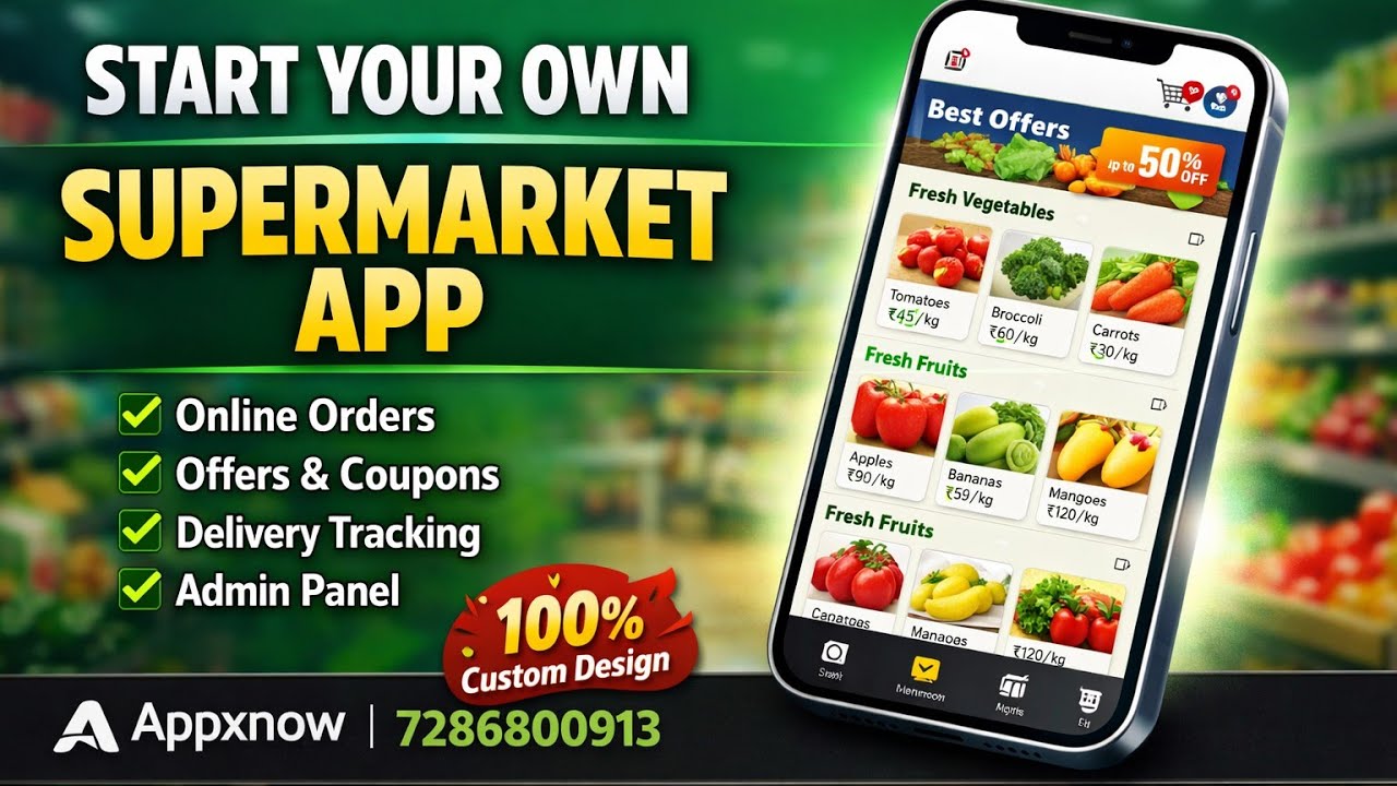 How to create E-commerce website app development tamil online appxnow 
