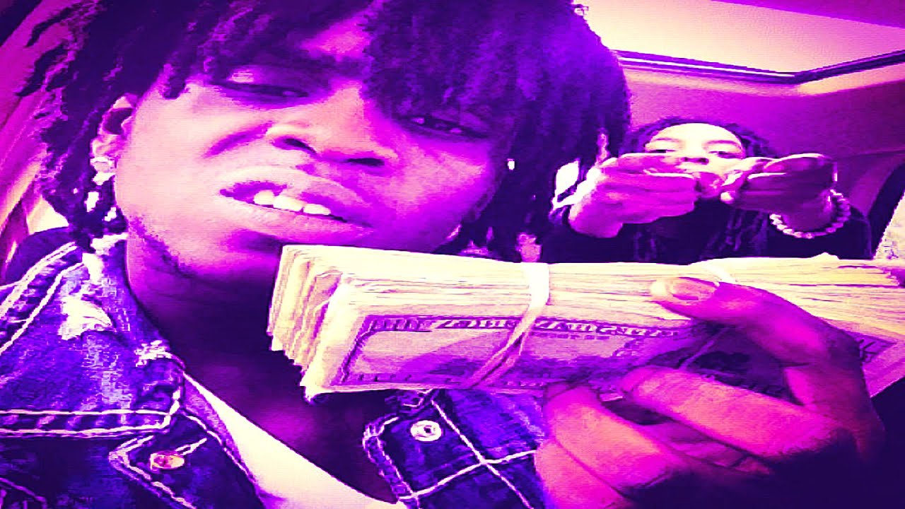 Chief Keef - Gotta Sack (Slowed)