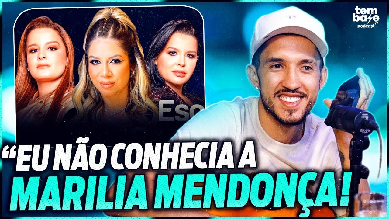 A história da música 