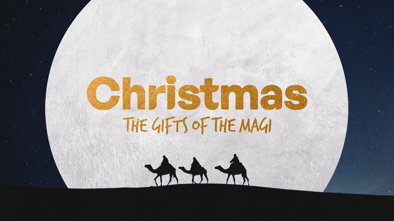 Christmas - the Gift Of Frankincense | 25 December 2025