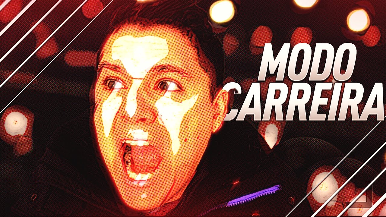 O TREINADOR VOLTOU!! FIFA 17 - MODO CARREIRA #PREMIERE